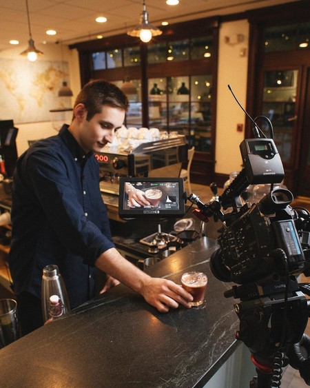 Sennheiser EW 112P G4 – Camera Mount 