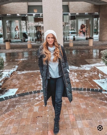 cole haan leather comfort booties