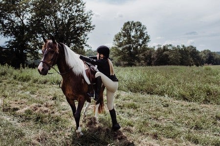 ariat bromont pro tall h2o insulated