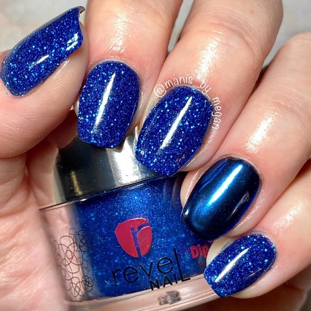 Mr2 Champion Revel Nail