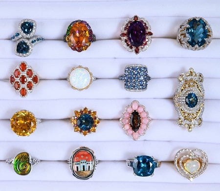 liquidation channel jewelry under $10