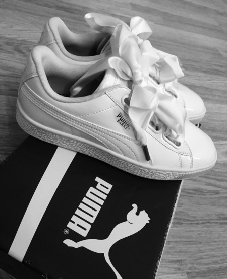 puma showroom in chrompet