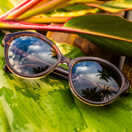 Mariana Polarised Sunglasses | Maui Jim®