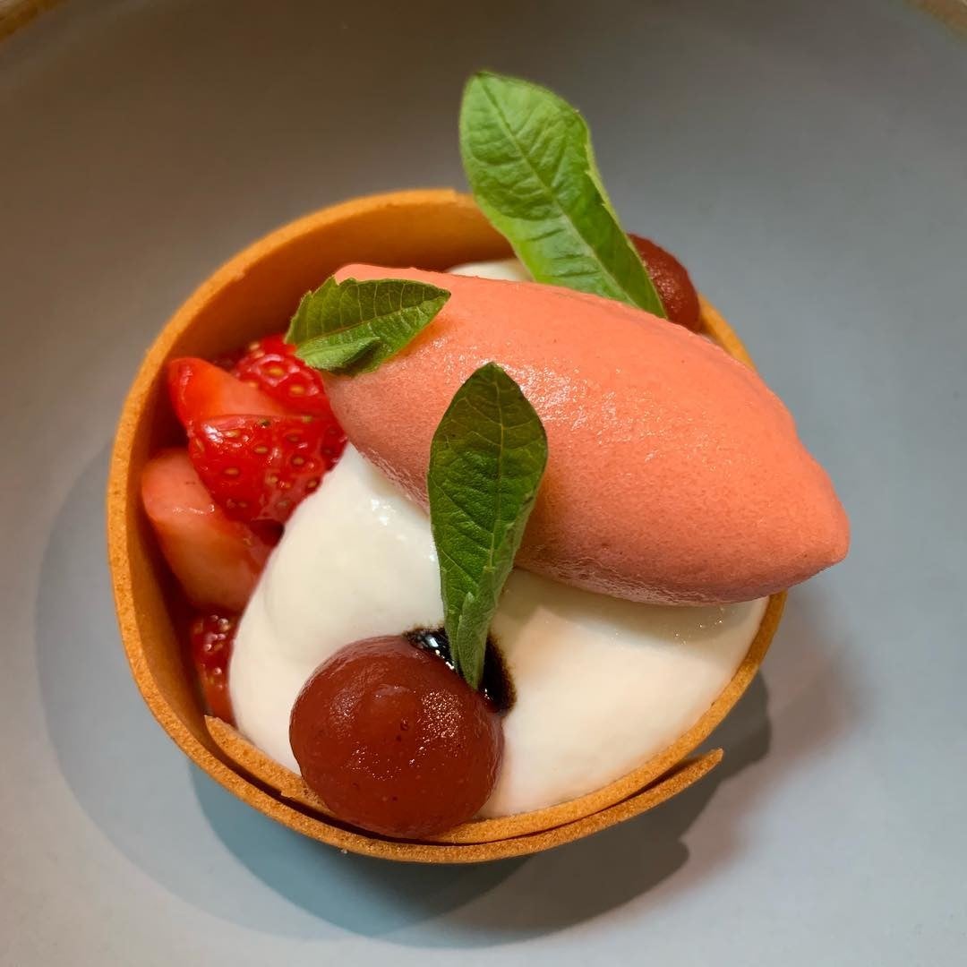 Gent MICHELIN Restaurants the MICHELIN Guide Belgium