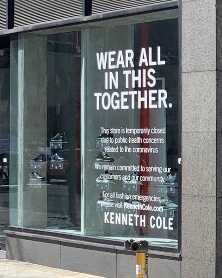 Kenneth Cole Social | Kenneth Cole