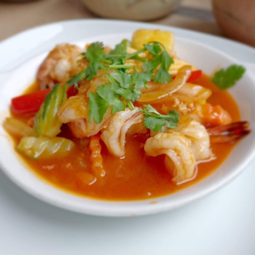 Saint Boniface Ixelles a MICHELIN Guide Restaurant