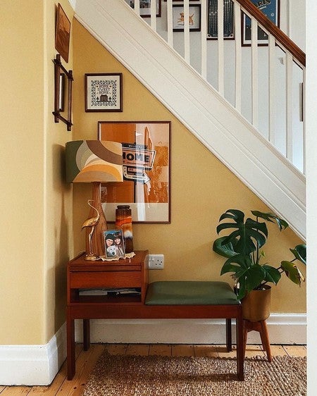 farrow and ball woodwork paint