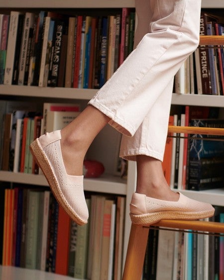 Cloudfeel stitchlite espadrille Outlet