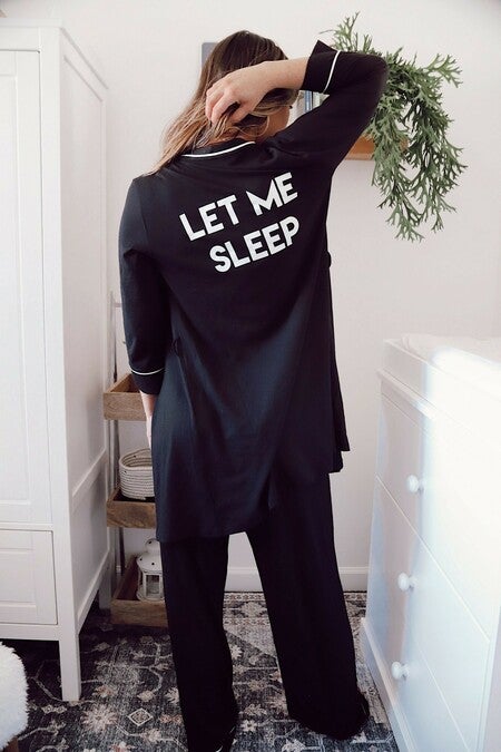 Celavi Baby-M/ädchen Nightsuit Pajama Set