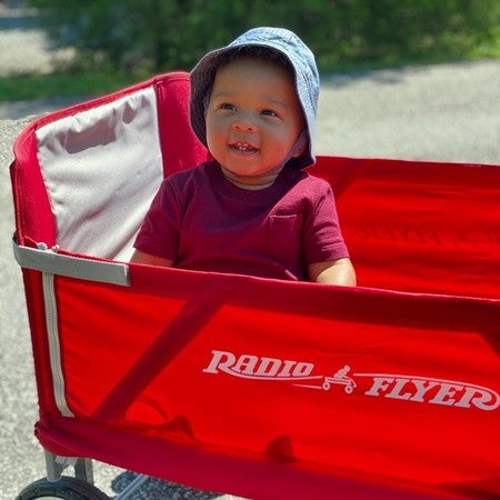 radio flyer 3950