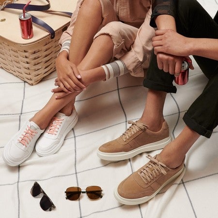 cole haan rally court sneaker