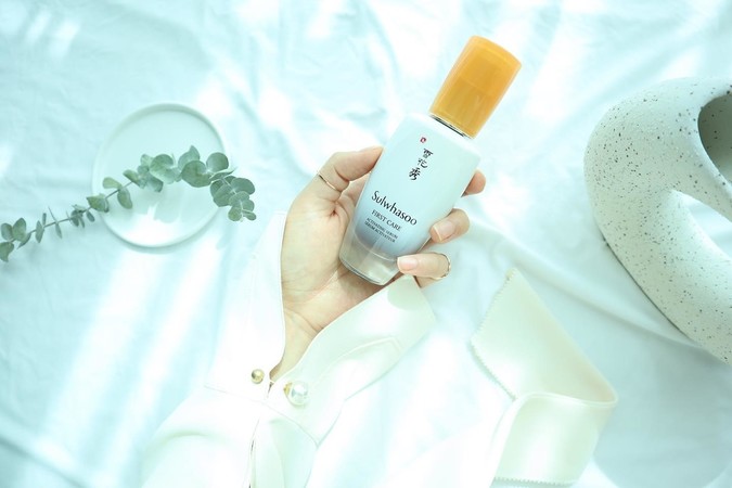 ap line of skin care products