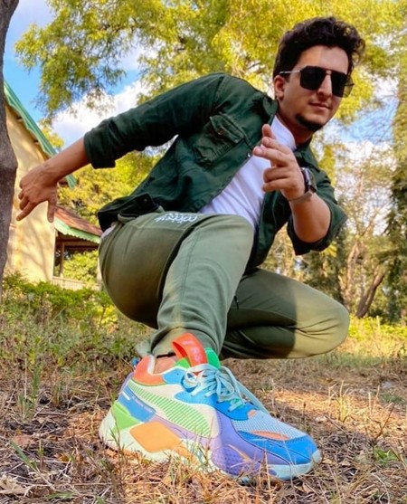 Zapatillas RS-X Toys | PUMA