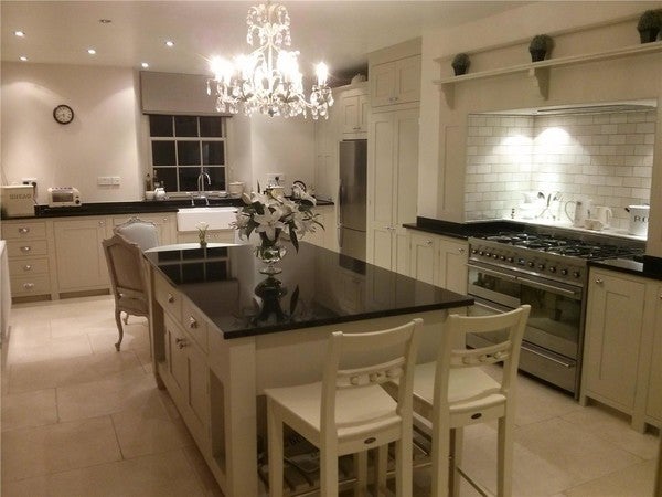 Stony Ground Stony Ground, Can You Use Farrow And Ball On Kitchen Cabinets
