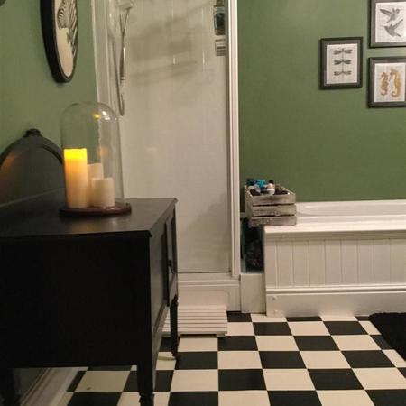 Calke Green No.34 | Paint Colours | Farrow & Ball