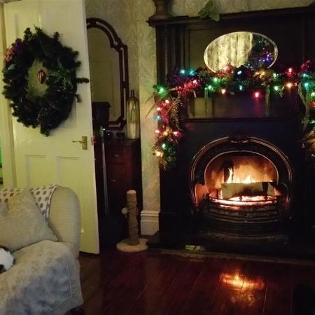 Calke Green No.34 | Paint Colours | Farrow & Ball