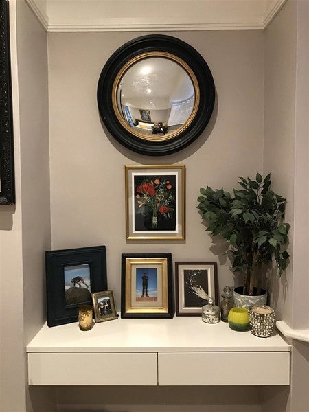 pix Farrow And Ball Peignoir Front Door peignoir