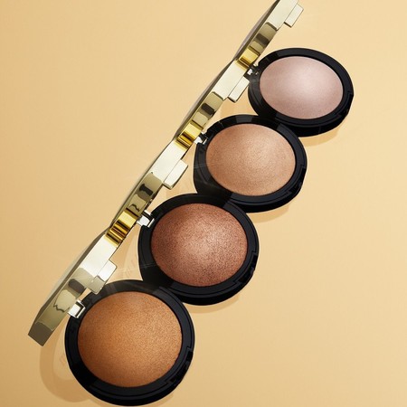 milani cosmetics highlighter