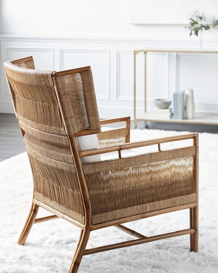 Owen Chair | PALECEK