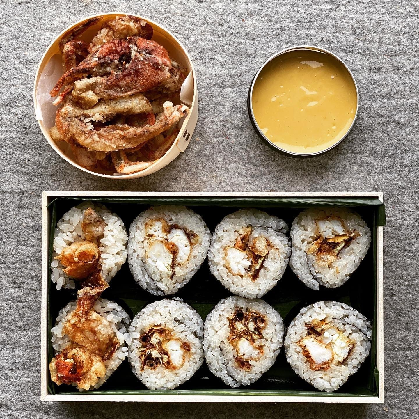 Sushi Noz New York a MICHELIN Guide Restaurant