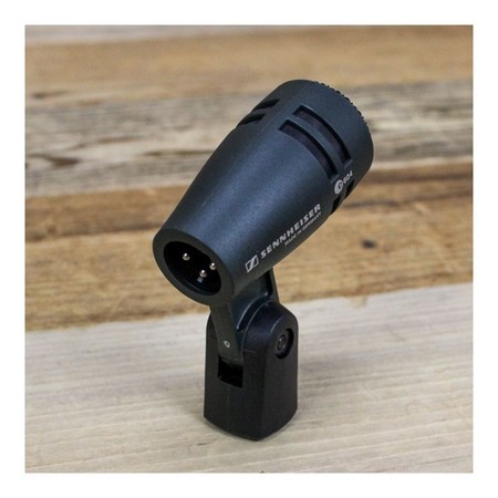 Instrument microphone E-604 | Sennheiser