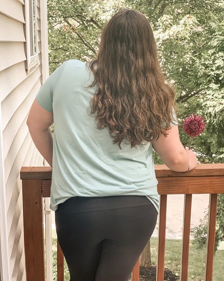 Legging de control con short interno levanta cola | Leonisa Colombia