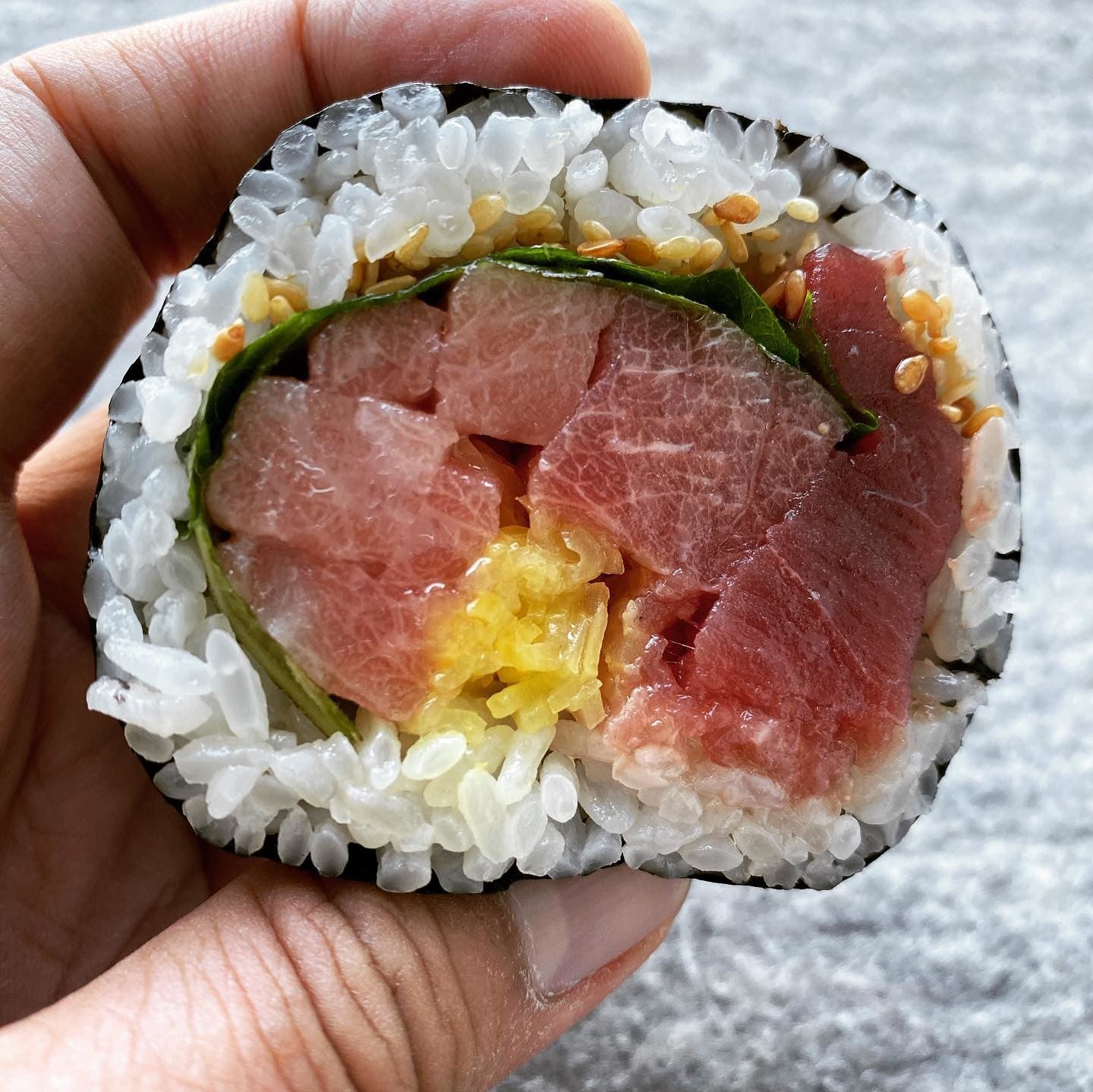 Sushi Noz New York a MICHELIN Guide Restaurant