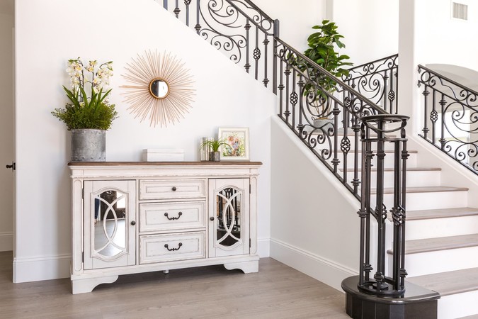 Doniel Accent Mirror (Set of 2) | Ashley