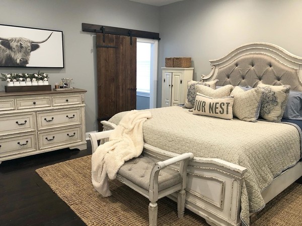 Ashley homestore deals ledgewood