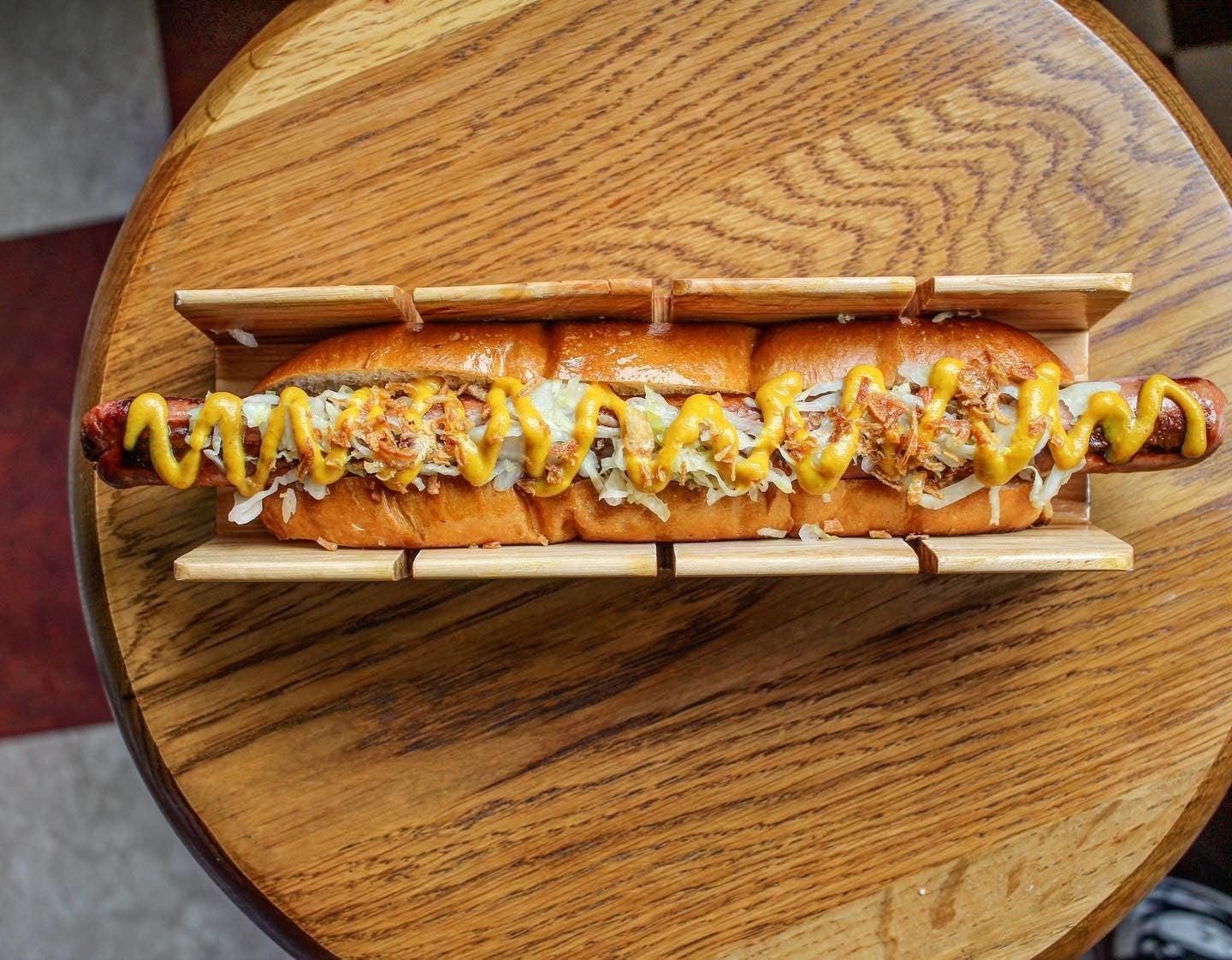 Eugene's Diner & Bar - Port Chester - a MICHELIN Guide ...