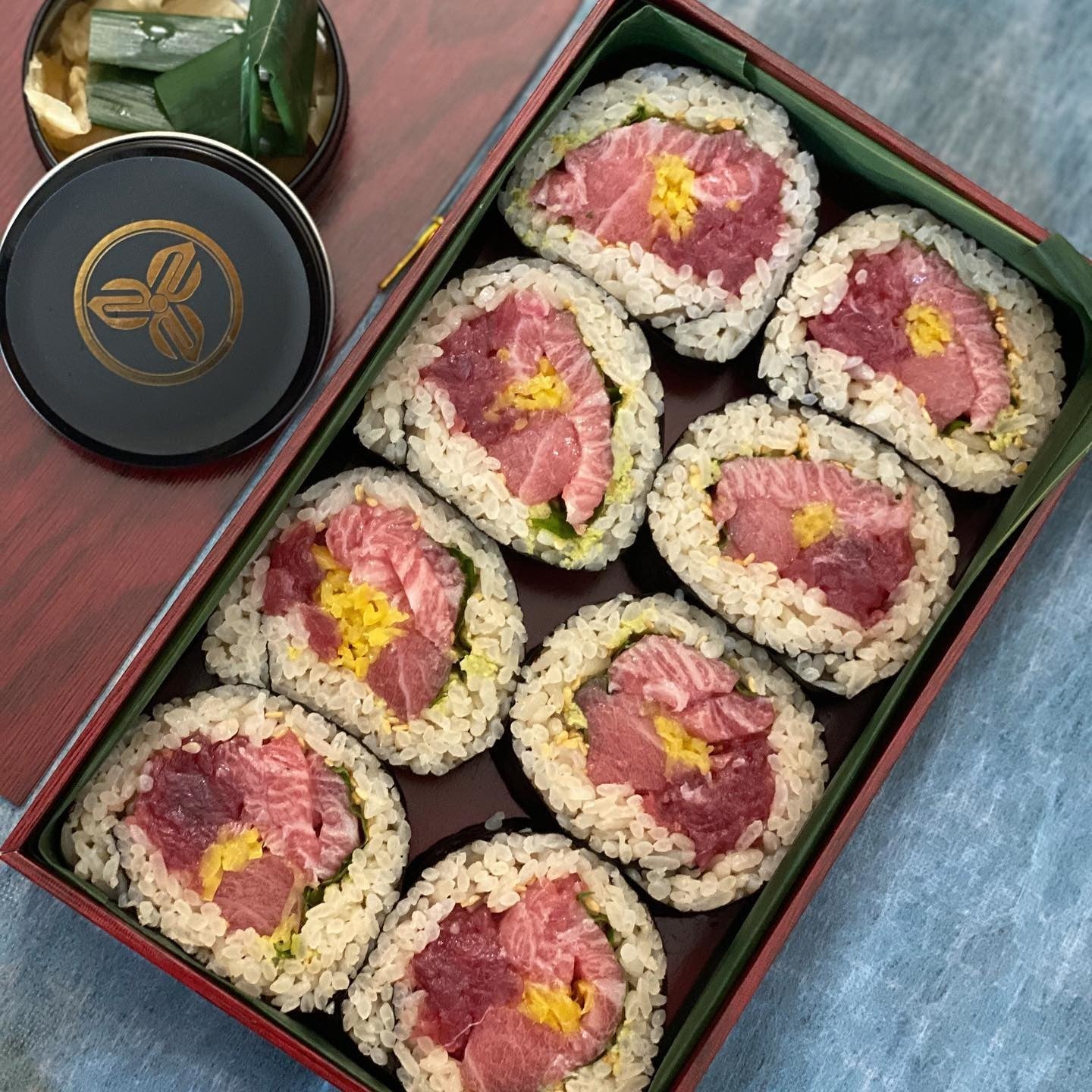 Sushi Noz New York a MICHELIN Guide Restaurant