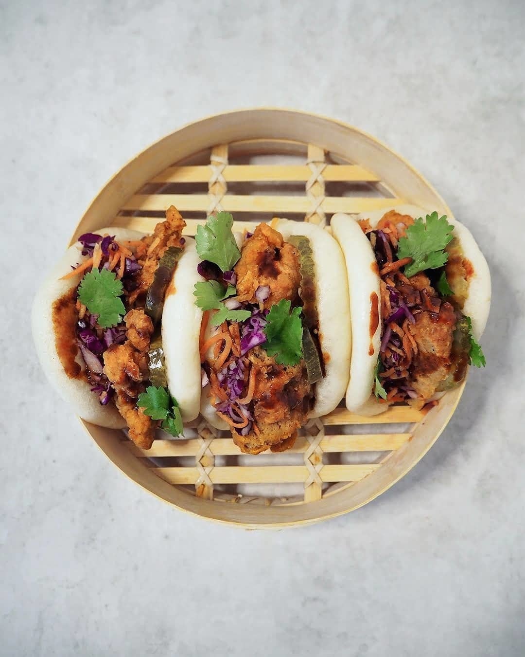 Momofuku Noodle Bar – New York - a MICHELIN Guide Restaurant