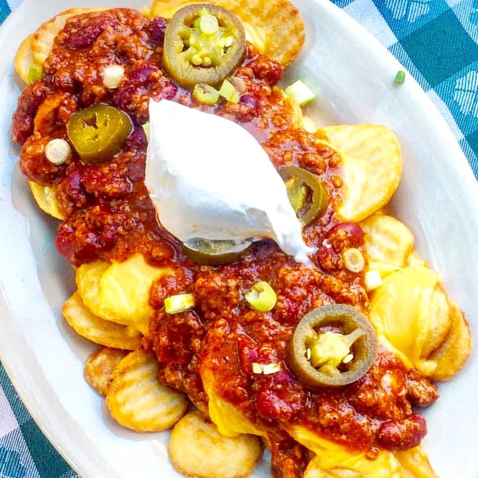 J.G. Melon New York a MICHELIN Guide Restaurant