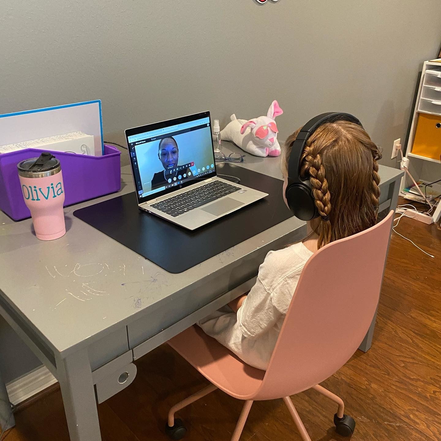 〈希少〉シャルロット・ビルトゲン　デザイナーズチェア　ベビーピンク 希少〉シャルロット・ビルトゲン デザイナーズチェア ベビーピンク