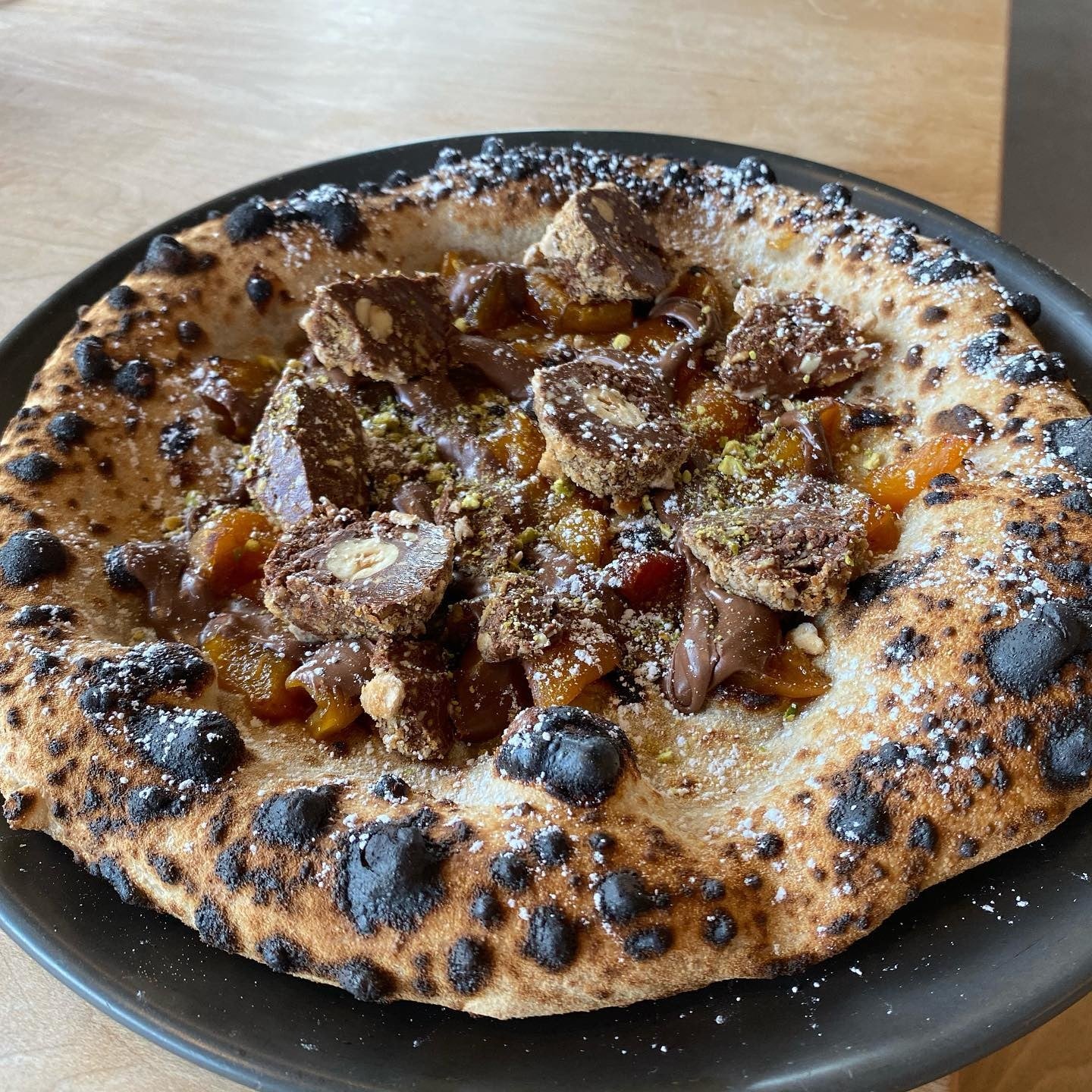 Stellina Pizzeria Washington a MICHELIN Guide Restaurant