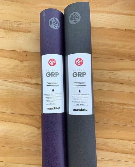 manduka grp 85