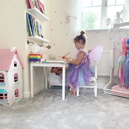 jojo maman bebe clothes rail