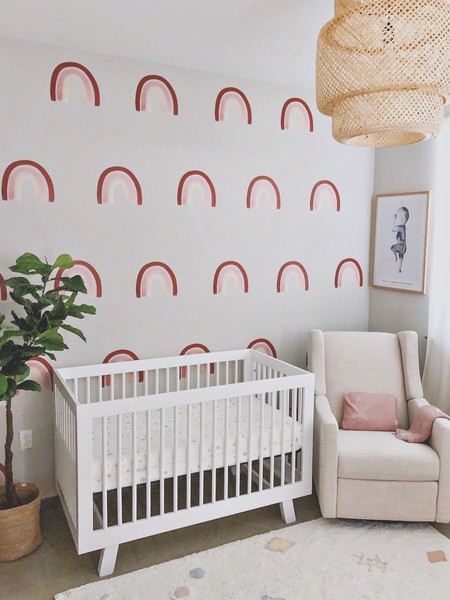 babyletto touch up paint