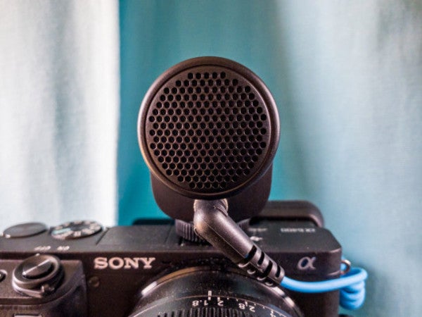 Microphone MKE 200 Mobile Kit | Sennheiser Microphone MKE 200 Mobile Kit | Sennheiser