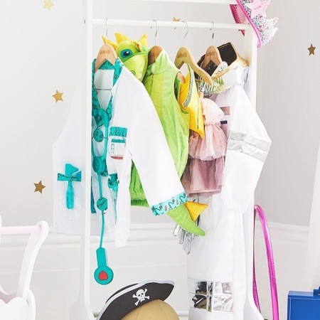 jojo maman bebe clothes rail
