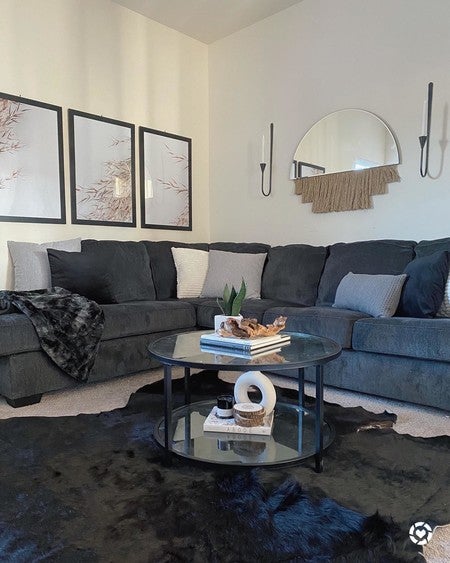 Altari 2-Piece Sectional with Chaise | Ashley