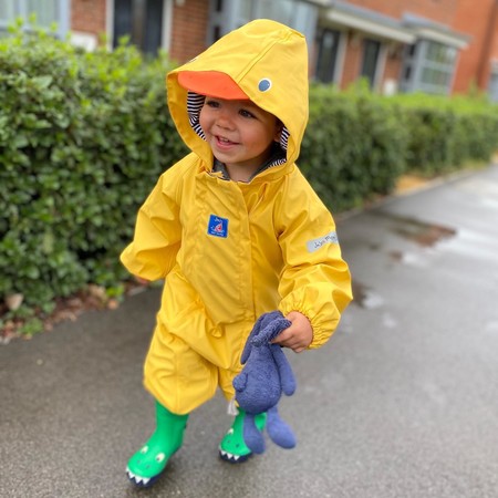 packable fleece jacket