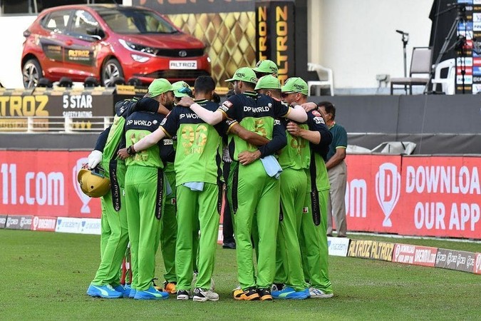 puma cricket website