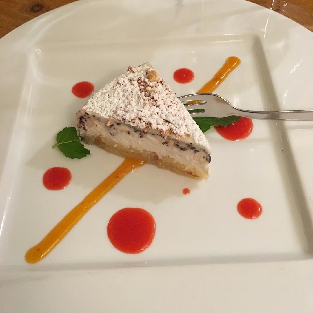 Il Turacciolo - Andria - un ristorante della Guida MICHELIN