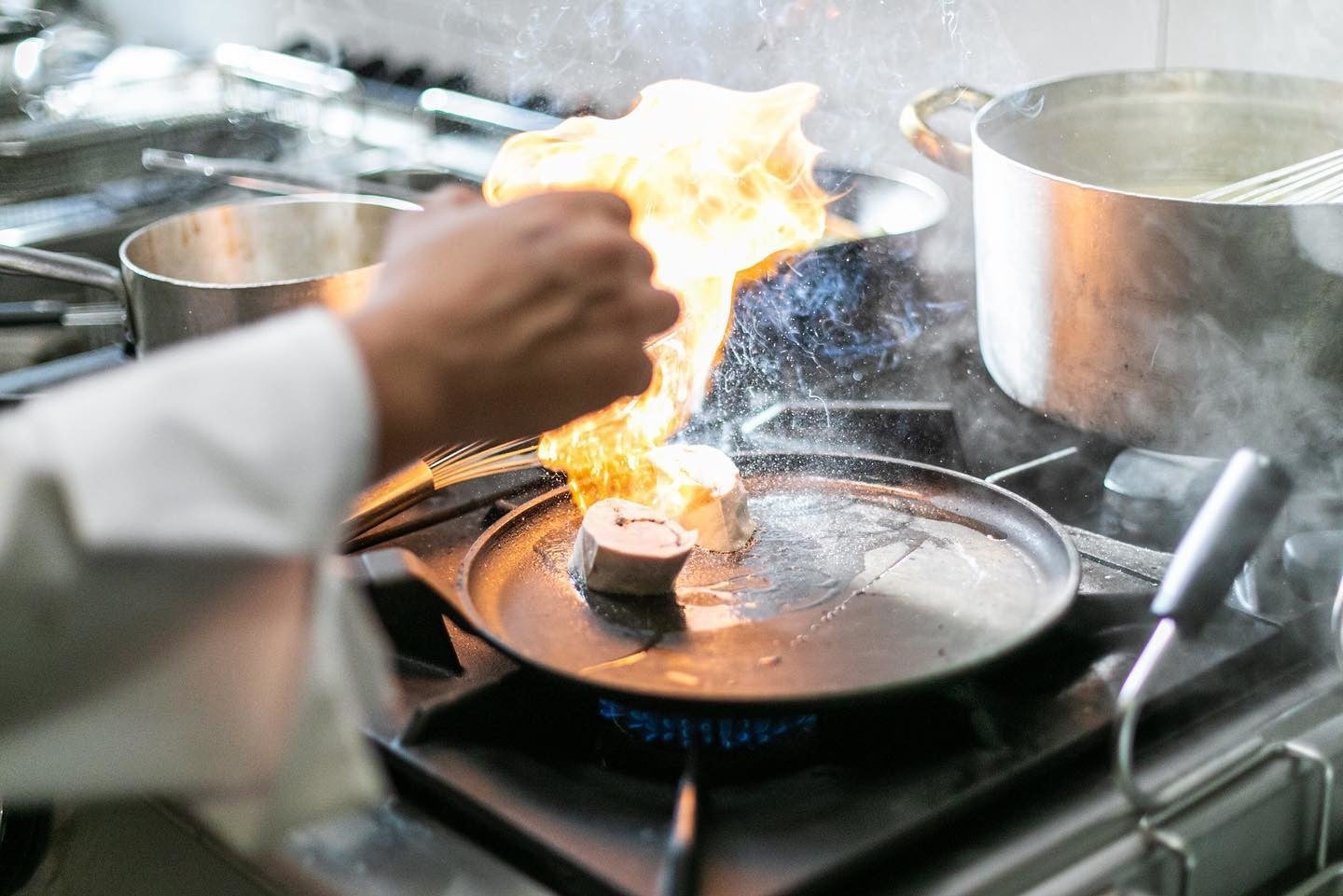 Le Cicale in Città Genova un ristorante della Guida MICHELIN Le Cicale in Città Genova un ristorante della Guida MICHELIN