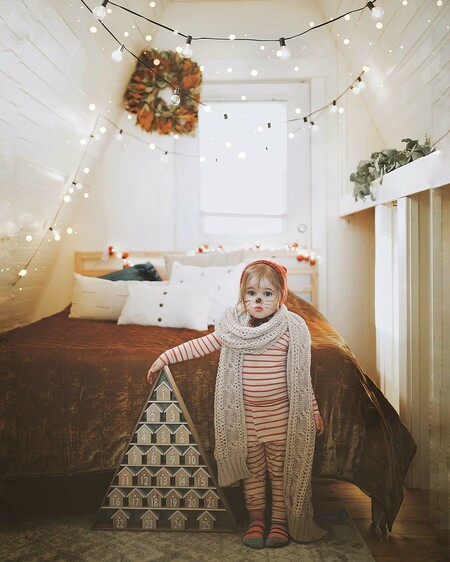 House Advent Calendar | West Elm