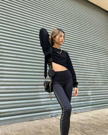 alo double take pullover