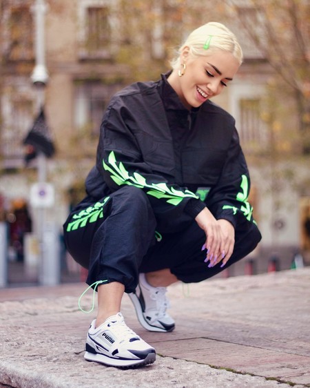 puma shoes website india