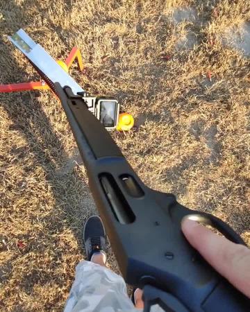 Lever Action X Model 410 Shotgun Henry Repeating Arms