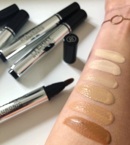 by terry hyaluronic hydra concealer